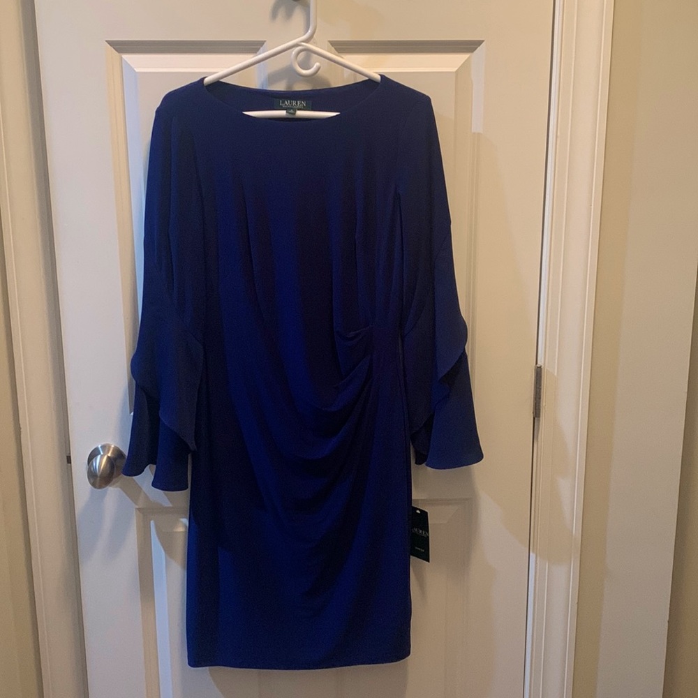 Women’s dress - Lauren by Ralph Lauren